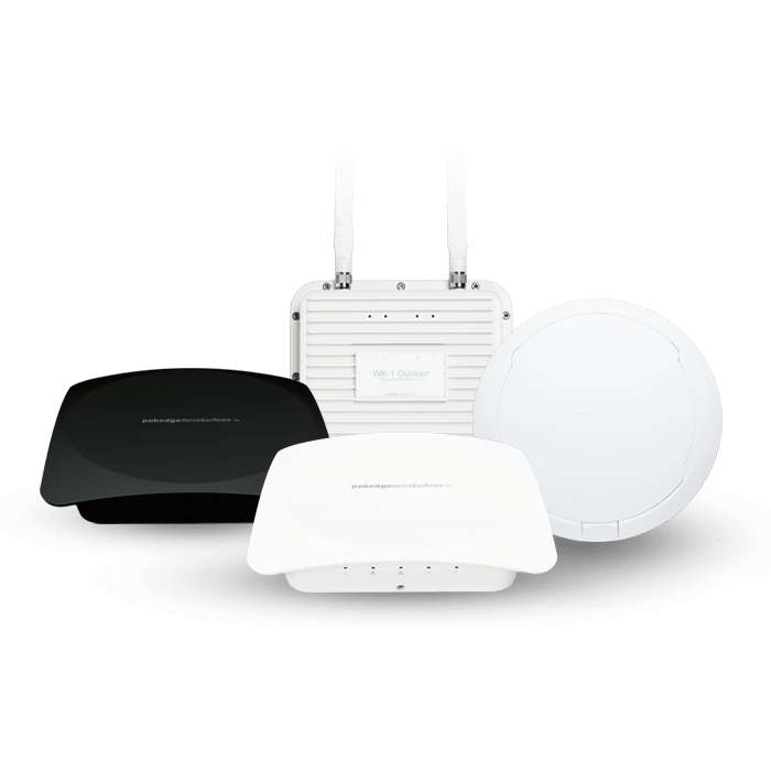 Networking Access Points